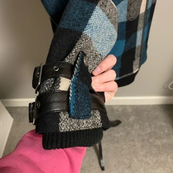 Unisex Vintage Jacket - Picture 6 of 14